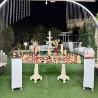 تشریفات مجالس باغ تالار فردیس