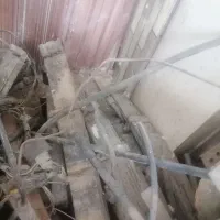 کاویان106 استوک|قطعات یدکی و لوازم جانبی|مهریز, |دیوار