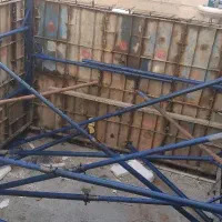 آرماتوربندی|خدمات پیشه و مهارت|قم, ولیعصر|دیوار