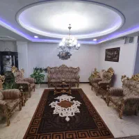 گیلیم فرش شیش متری درحدنو شیک