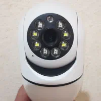 دوربین|دوربین مداربسته|رشت, پل تالشان|دیوار