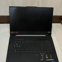 لپتاپ گیمینگ ایسوس مدل i7 12700|رایانه همراه|تهران, آسمان|دیوار