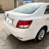 آریو اتومات ،سال ۹۸|خودرو سواری و وانت|تهران, پونک|دیوار