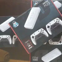 گیم استیک m22|کنسول، بازی ویدئویی و آنلاین|تهران, مشیریه|دیوار