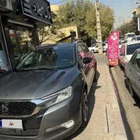 ds6|خودرو سواری و وانت|تهران, شهرک بوعلی|دیوار