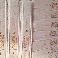 تشک‌های Royal Comfort/خوابی لوکس در هر سایز|تشک تختخواب|اسلام‌شهر, شهرک قائمیه|دیوار