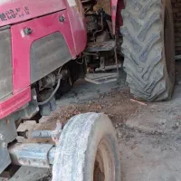 تراکتور|خودرو سنگین|گنبد کاووس, |دیوار