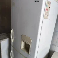 لوازم خانگی منزل یخچال لباسشویی گاز بخاری