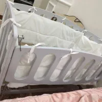 گهواره نوزاد|اسباب و اثاث بچه|بوکان, |دیوار