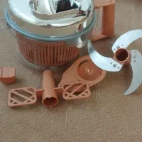 سبزی خرد کن دستی نو