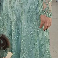 لباس مجلسی بلند