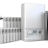 تعمیرکار تعمیرات پکیج  اسپیلت ابگرمکن(صدرا)