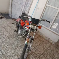 موتور۱۲۵مدل۸۳قدیم سند
