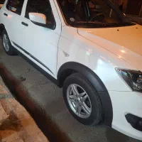 کوییک GXRL دارای رینگ بدون نقطه سقف مشکی|خودرو سواری و وانت|مشهد, فرهنگیان (شهرک غرب)|دیوار