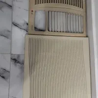 برد خازن کنترل و سنسور دما و جلو پنجره کولر|ماشین‌آلات صنعتی|رشت, دیانتی|دیوار