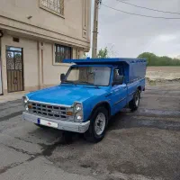 نیسان مدل ۹۰