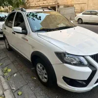 کوییک اس ۱۴۰۲ quick S|خودرو سواری و وانت|تهران, شهرک غرب|دیوار