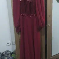 دو لباس مجلسی