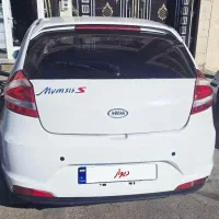 ام وی ام 315|خودرو سواری و وانت|پیرانشهر, |دیوار