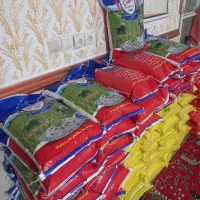 برنج عنبربوه معطر|خوردنی و آشامیدنی|دزفول, |دیوار