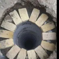 چاه کن فاضلاب 24ساعته|خدمات پیشه و مهارت|کرمان, |دیوار