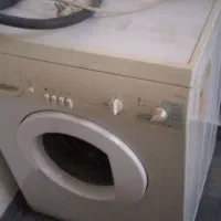 لباسشویی باگنشت آلمان|ماشین لباسشویی و خشککن لباس|تهران, زرکش|دیوار