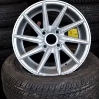 فروش انواع رینگ و لاستیک ایرانی و خارجی|خدمات موتور و ماشین|لاهیجان, گلستان|دیوار