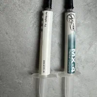 خمیر سیلیکون آرکتیک  MX4