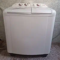 ماشین لباسشویی