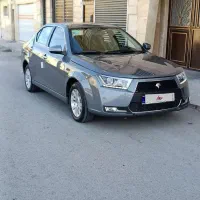 دنا پلاس تیپ 2 در حد خشک (تک برگ سند)|خودرو سواری و وانت|سنندج, |دیوار