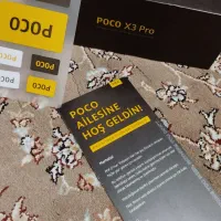 پوکو x3pro 128|موبایل|قرچک, باقرآباد|دیوار