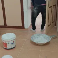 نقاشی ساختمان