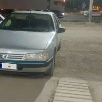 پژو 405|خودرو سواری و وانت|بم, |دیوار
