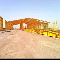 شرکت خدماتی پیمانکاری در محدوده منطقه آزاد اروند