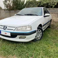 پژو پارس مدل ۹۰در حد|خودرو سواری و وانت|کلاله, |دیوار