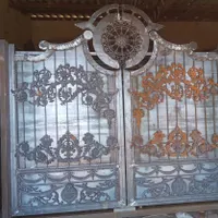 تعمیرات و ساخت درب پنجره صدیقی