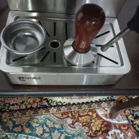 اسپرسو جیمیلای 3005|سماور، چایساز، قهوهساز|بجنورد, |دیوار