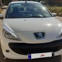 فروش ماشین tu3 207 ۱۴۰۵/هیدرولیک