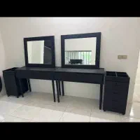 اینه دراور دکور سالن