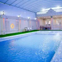 اجاره ویلاهای زیبا و لوکس در دزفول