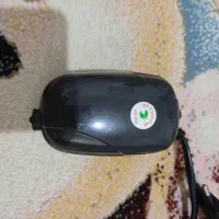 پمپ هوای آکواریوم|ماهی|پرند, فاز ۵|دیوار