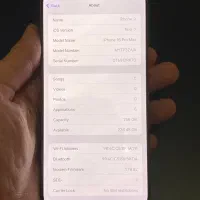 16 Pro Max 256|موبایل|تهران, میدان ولیعصر|دیوار