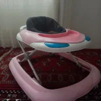 روروئک صورتی