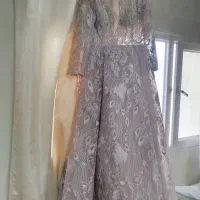 لباس مجلسی مارک دار|لباس|میناب, |دیوار