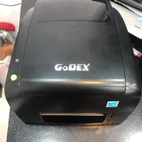پرینتر لیبل زن گدکس