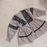 مانتوعروسکی|لباس|اردکان, |دیوار