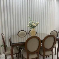 میز ناهارخوری