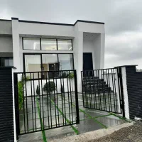 ویلا فلت با روفگاردن/سنددار/شهرکی/مازن*دران