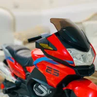 موتورشارژی