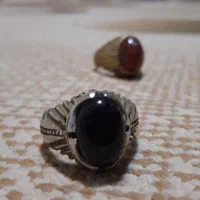 انگشتر عقیق